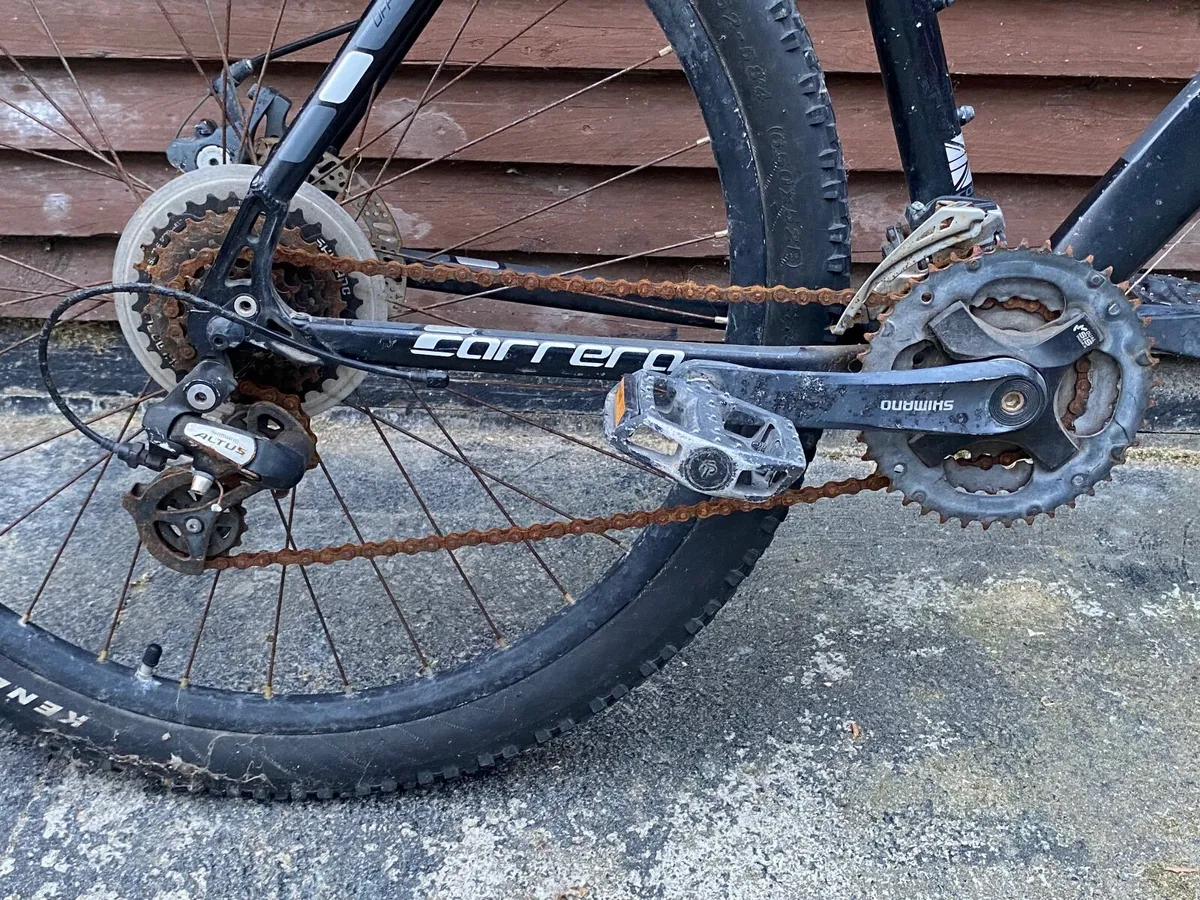 Carrera vengeance - Image 4