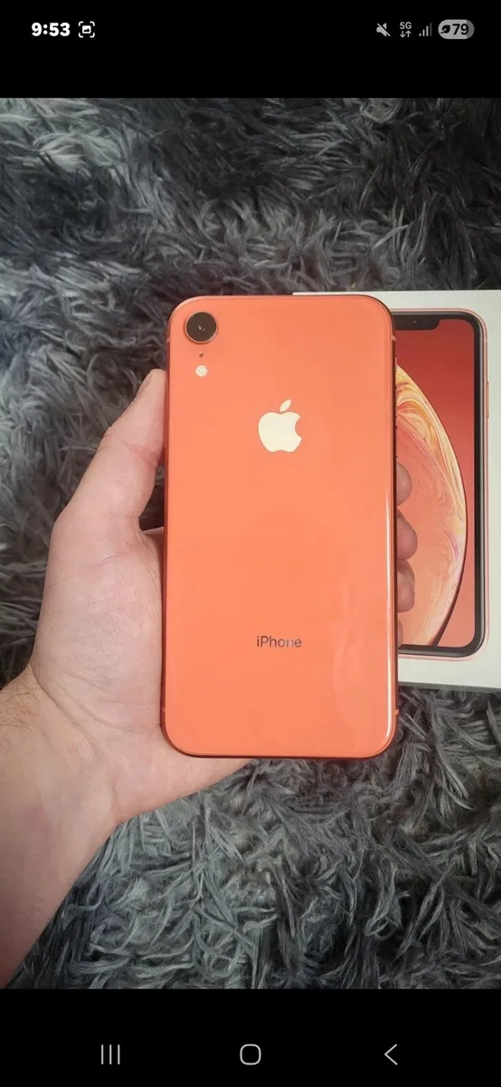IPHONE XR - Image 3
