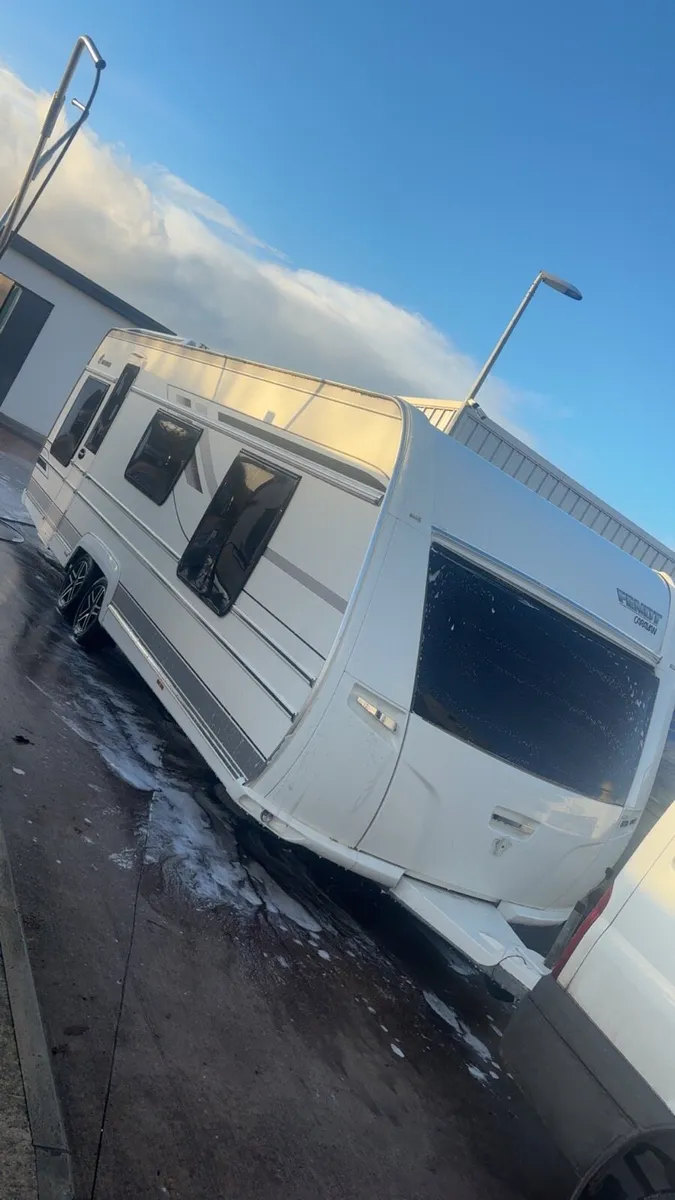 2017 fendt dimond 700 - Image 1