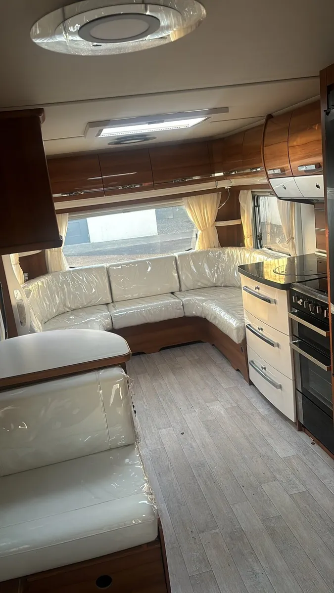 2017 fendt dimond 700 - Image 3