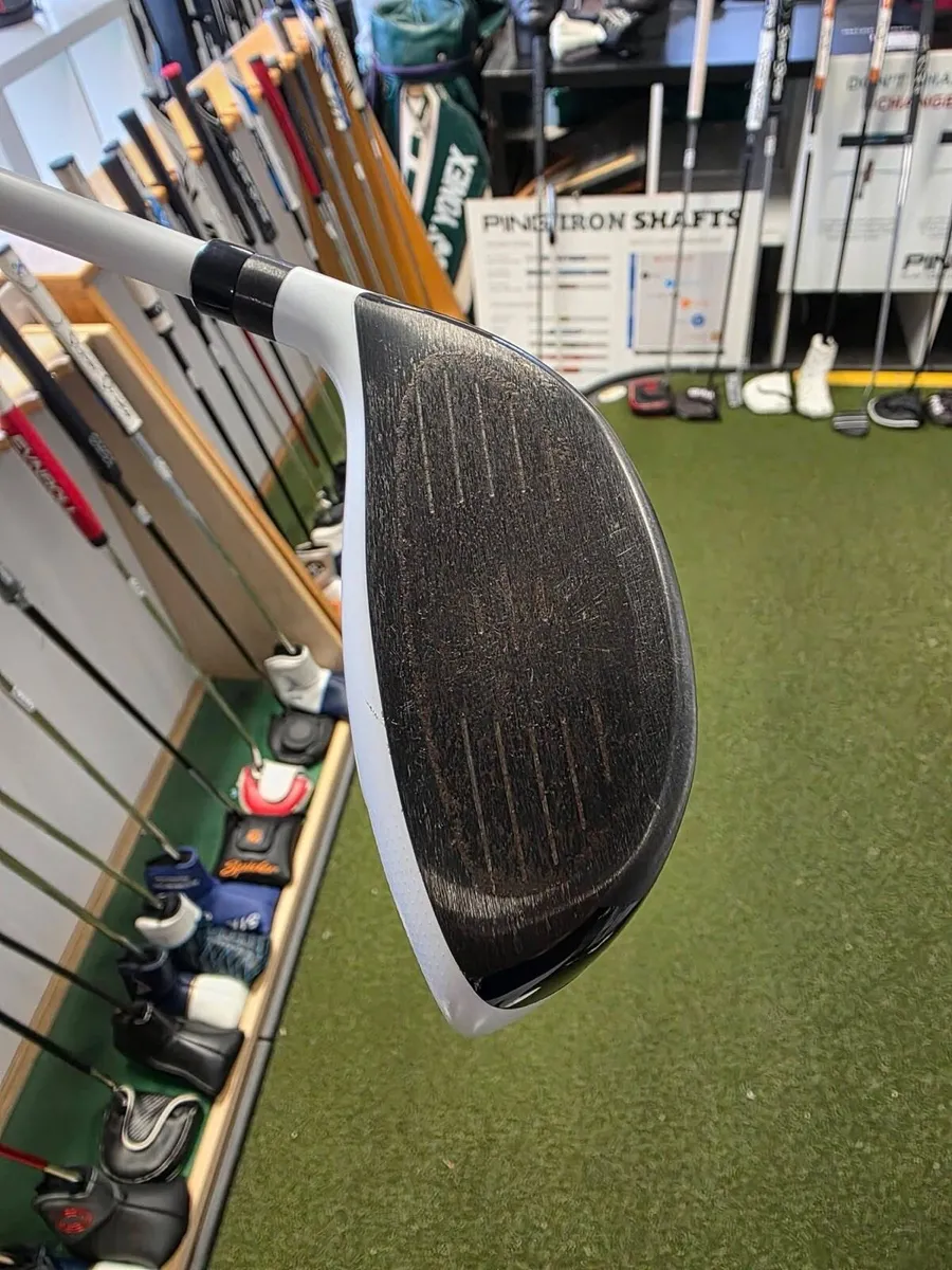 Taylormade Aero Burner Mini Driver - Image 4