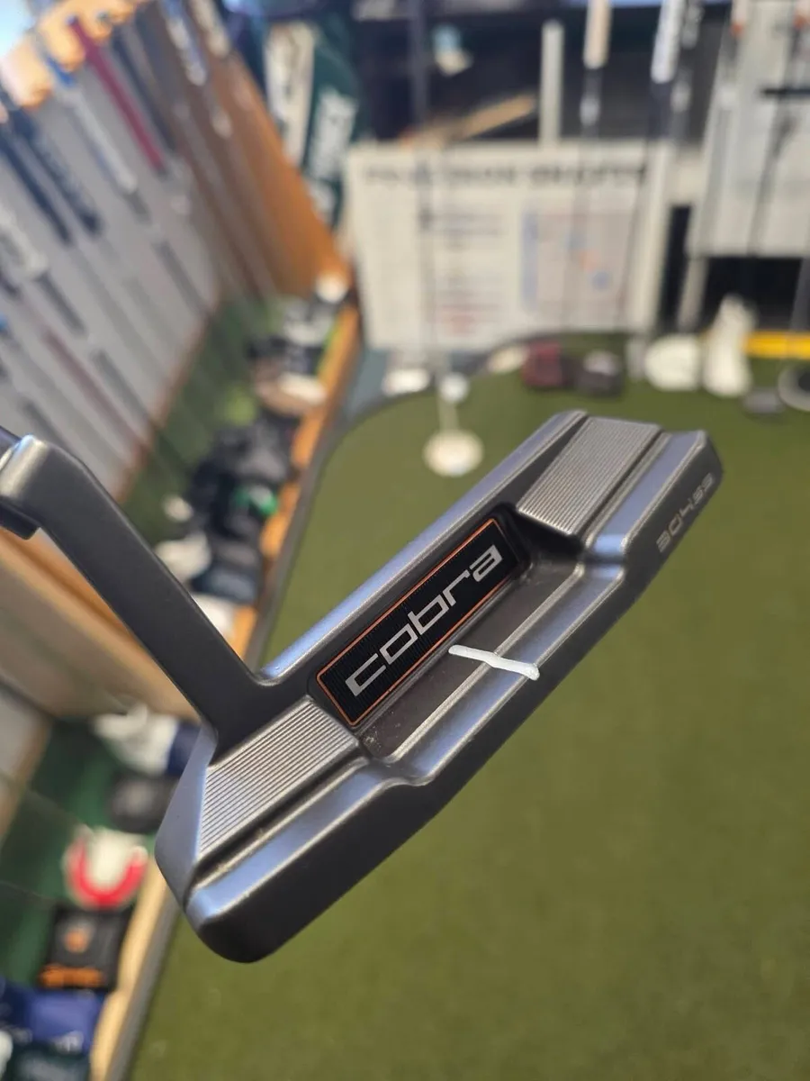 Cobra Sport 40 Vintage Putter - Image 2