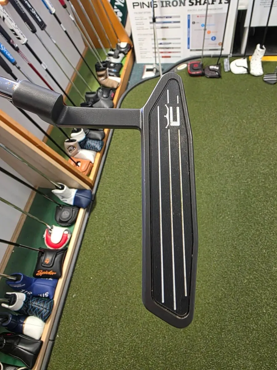 Cobra Sport 40 Vintage Putter - Image 4