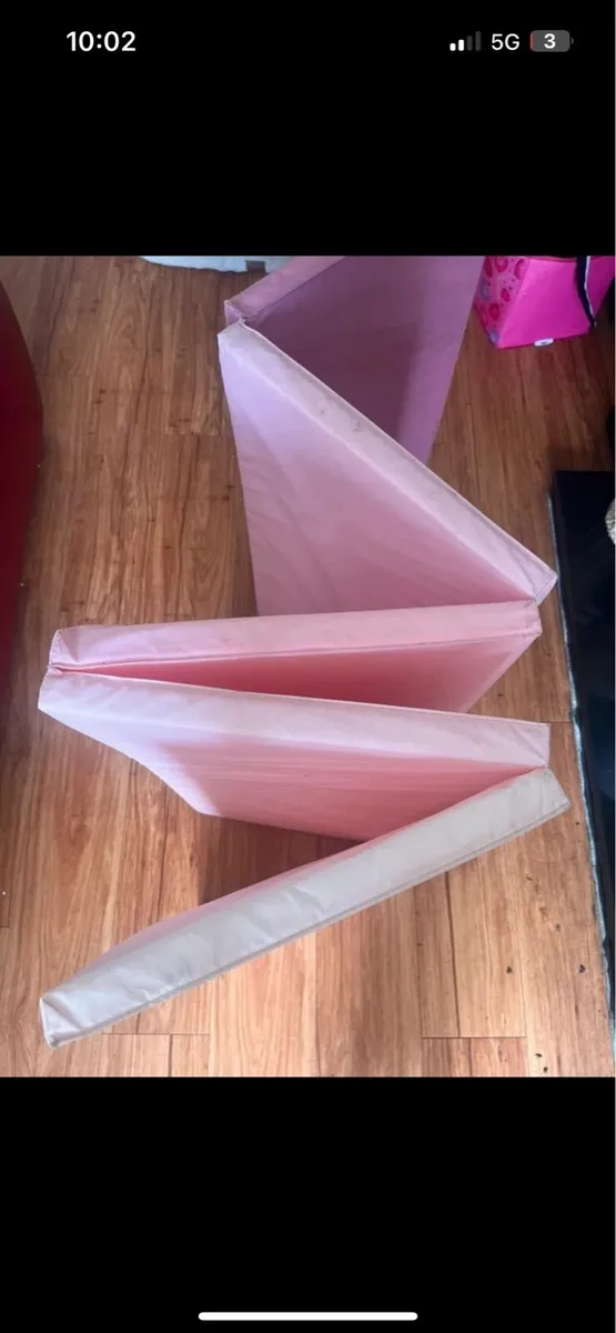 Gymnastics mat ikea - Image 3