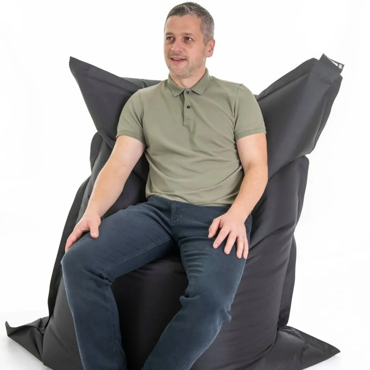 Elephant Jumbo Bean Bag - Image 4