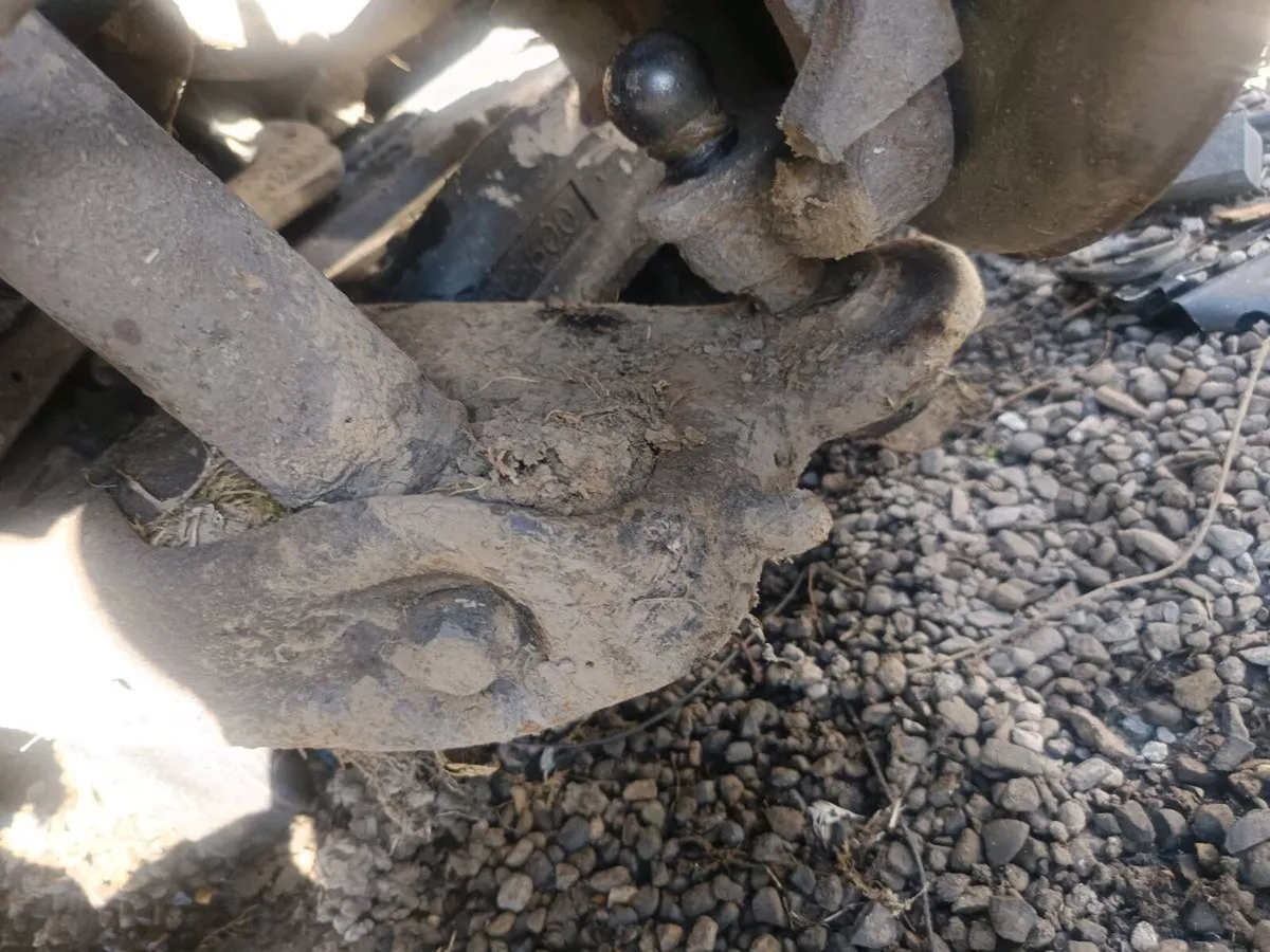 2012 Range rover sport - Image 2