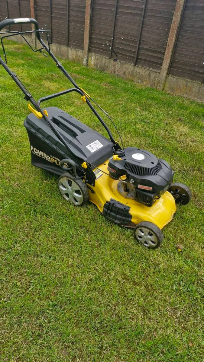 Lawnmower - Image 1