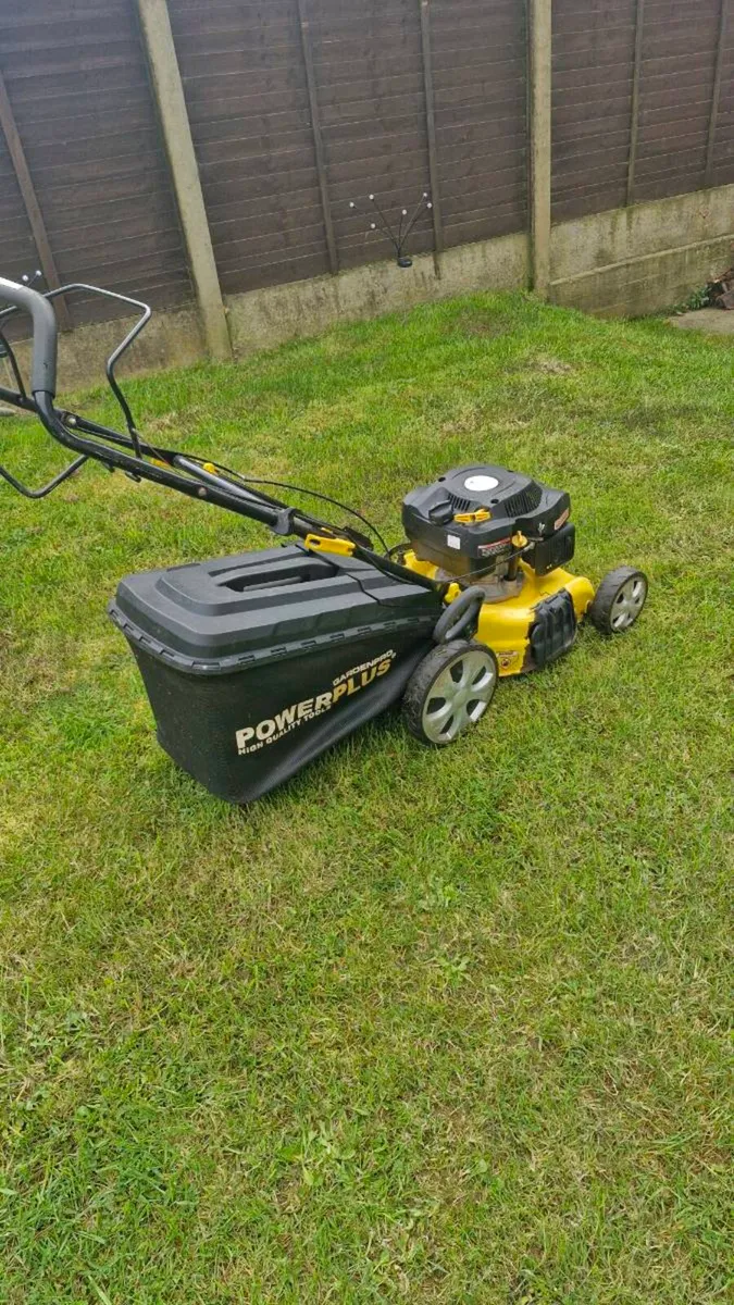 Lawnmower - Image 2