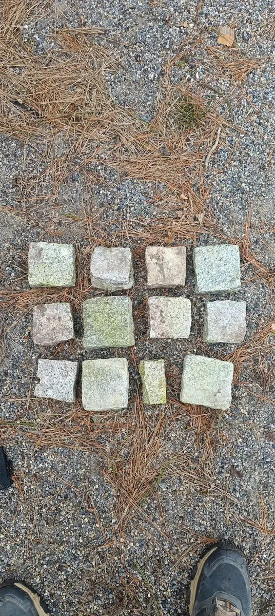 Granite cobblestone - Image 4