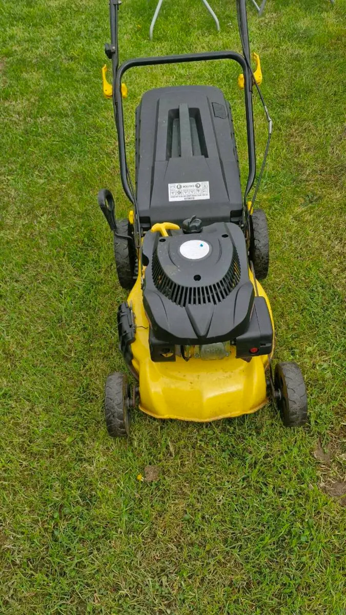 Lawnmower - Image 3