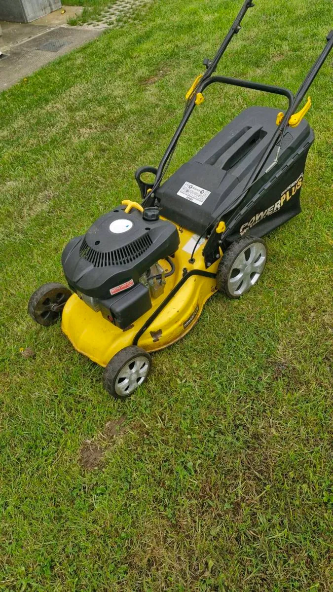 Lawnmower - Image 4