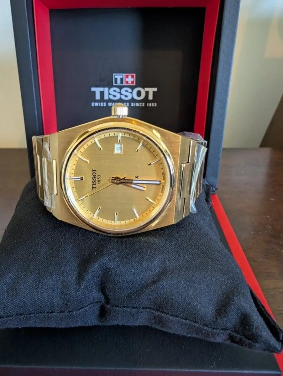 Tissot PRX 40mm - Image 2
