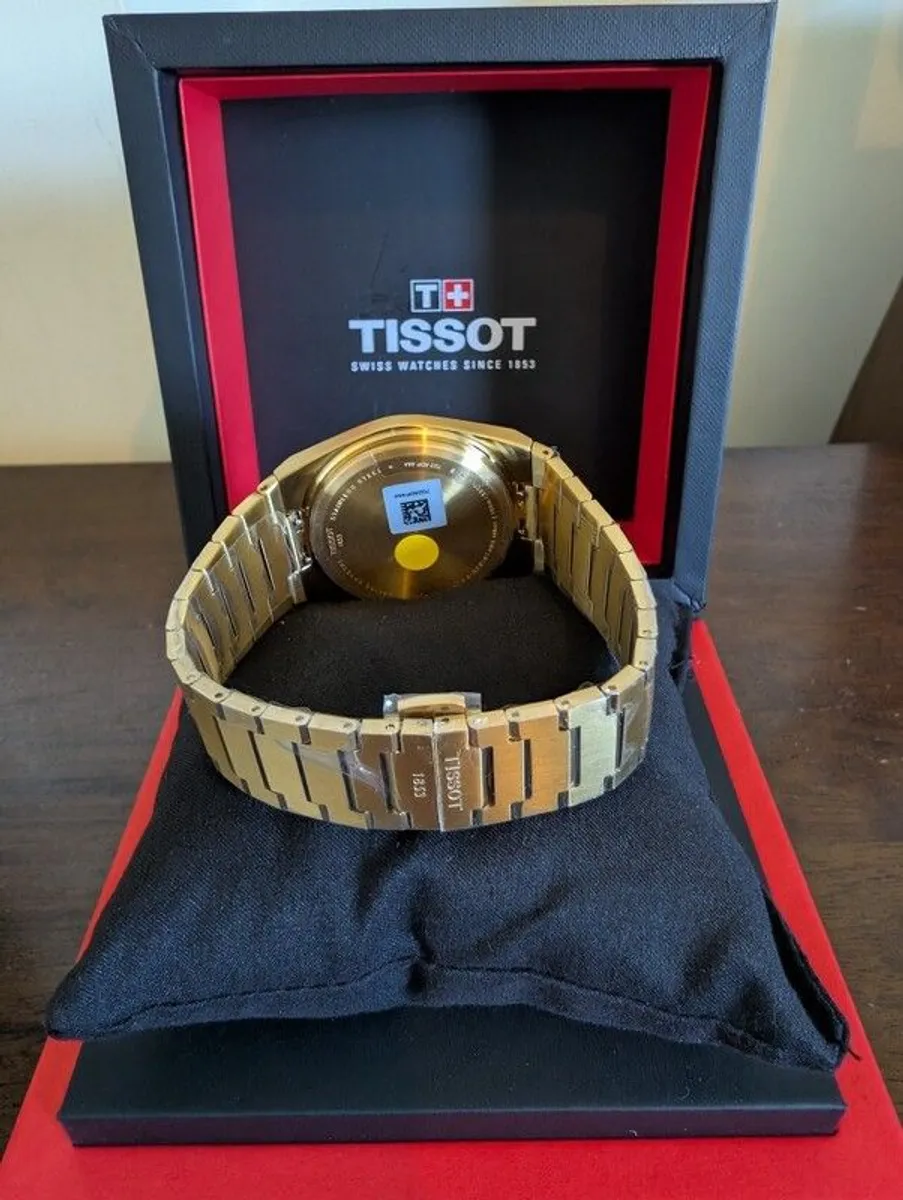 Tissot PRX 40mm - Image 3