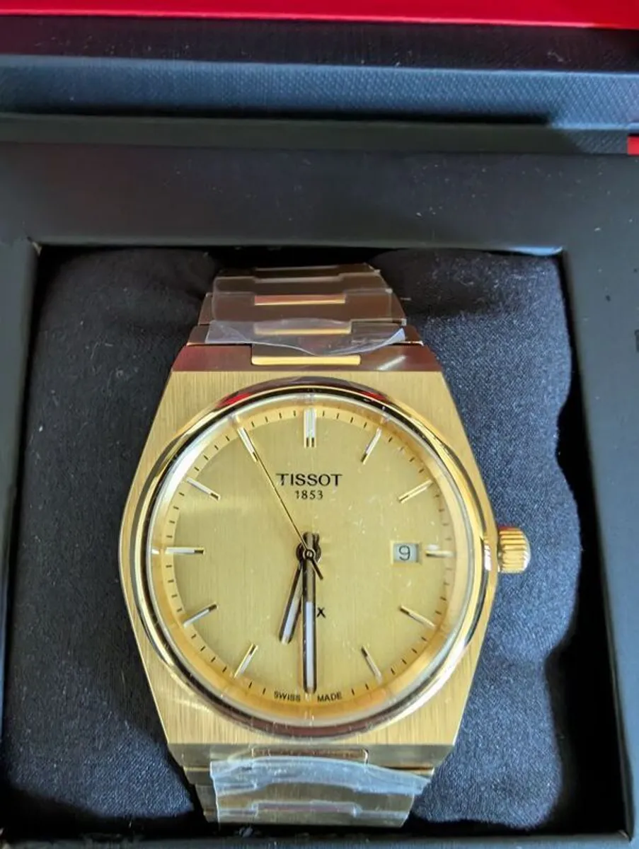 Tissot PRX 40mm - Image 4