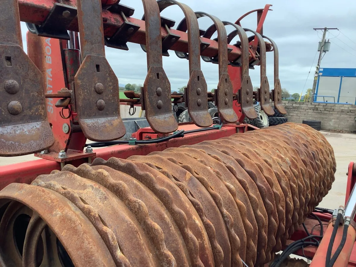 Heva Cambridge Rollers - Image 4