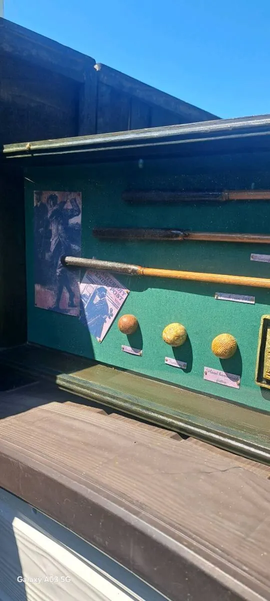 Golfing picture frame - Image 4