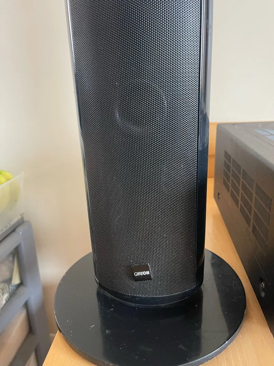 Yamaha RX-A1010 - Image 3