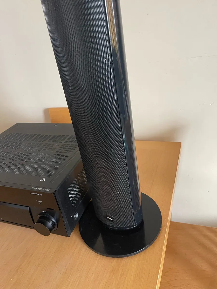 Yamaha RX-A1010 - Image 4