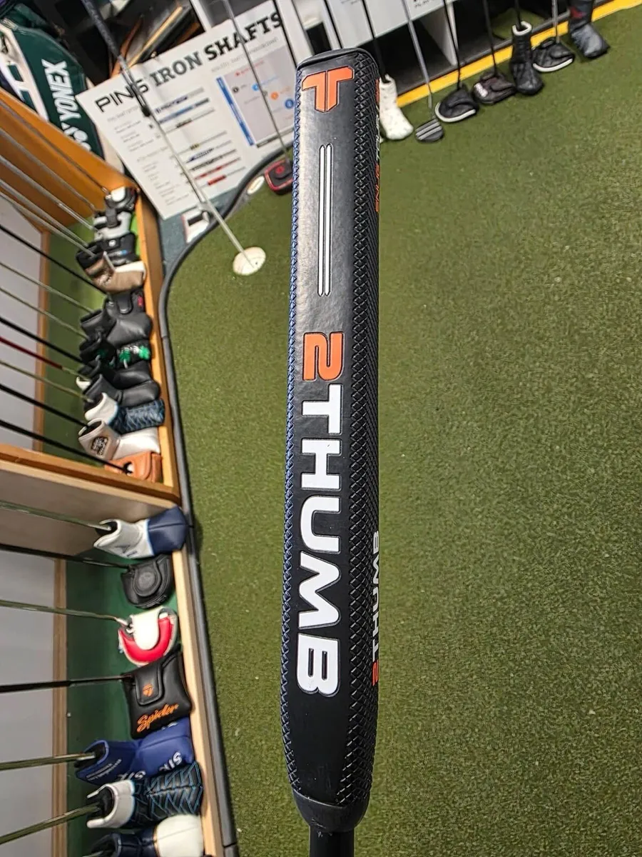 Odyssey Toulon Garge Milled Putter - Image 4