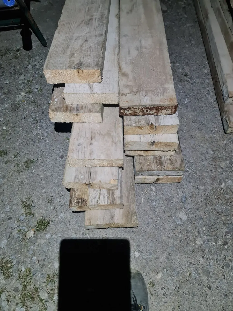 scaffolding  boards - Image 2