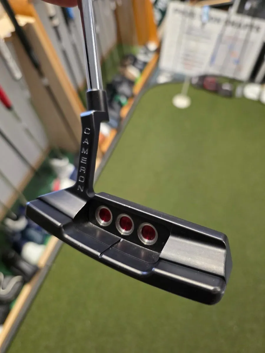 Scotty Cameron Select Newport 2 Putter - Image 2
