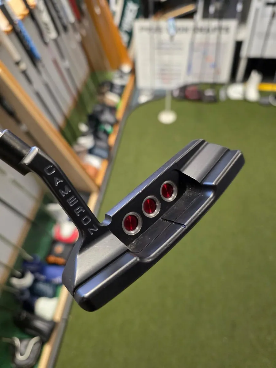 Scotty Cameron Select Newport 2 Putter - Image 3