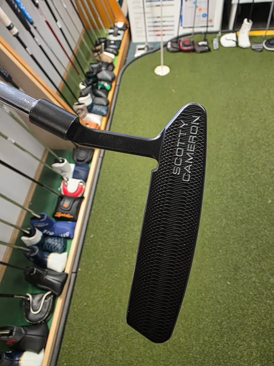 Scotty Cameron Select Newport 2 Putter - Image 4