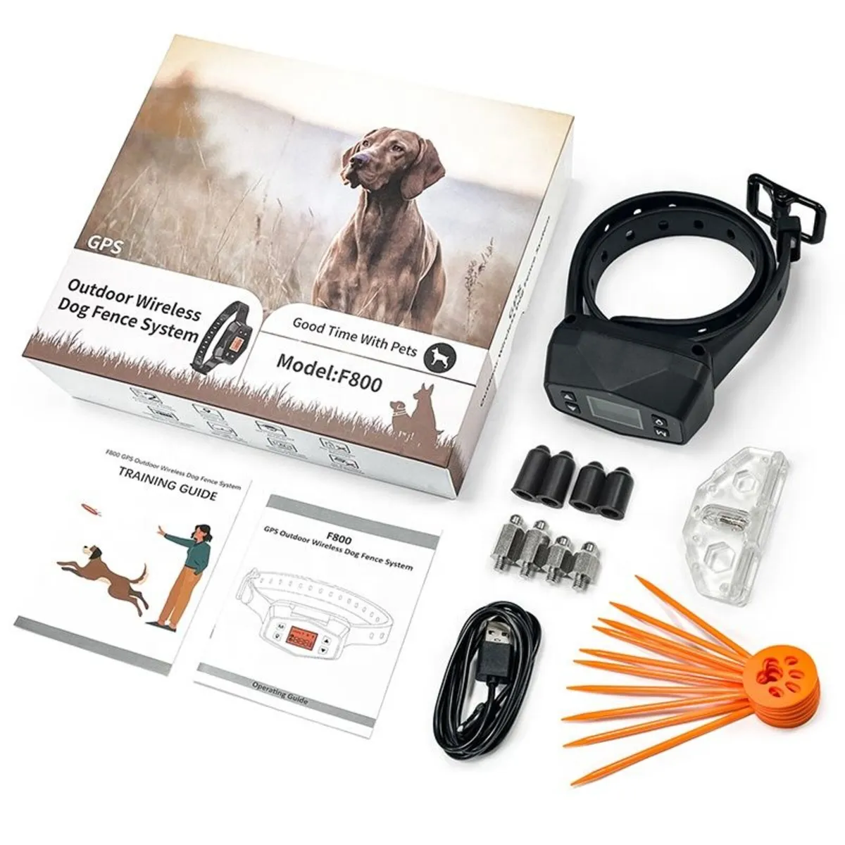 GPS Dog Fence - Image 3