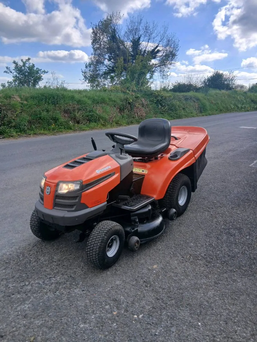 Lawnmower - Image 1