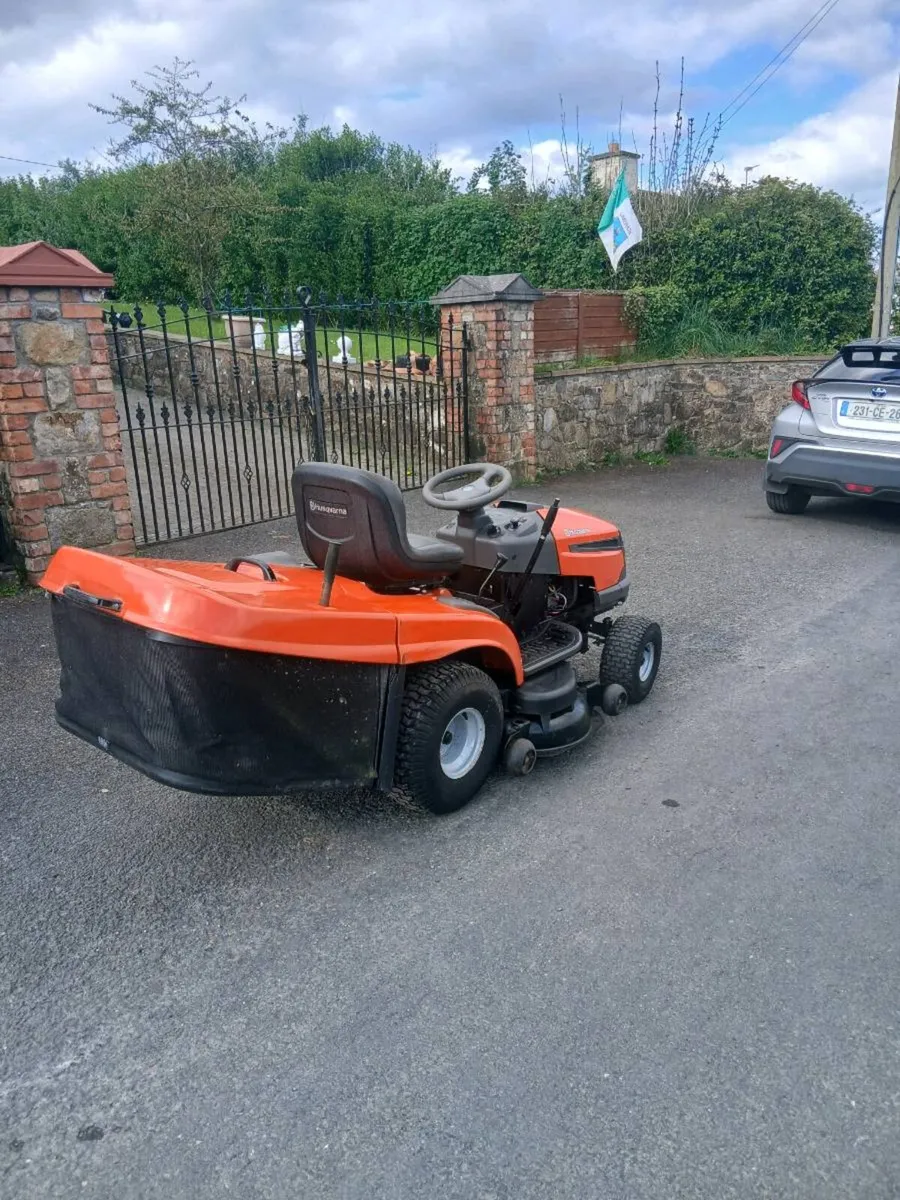 Lawnmower - Image 3