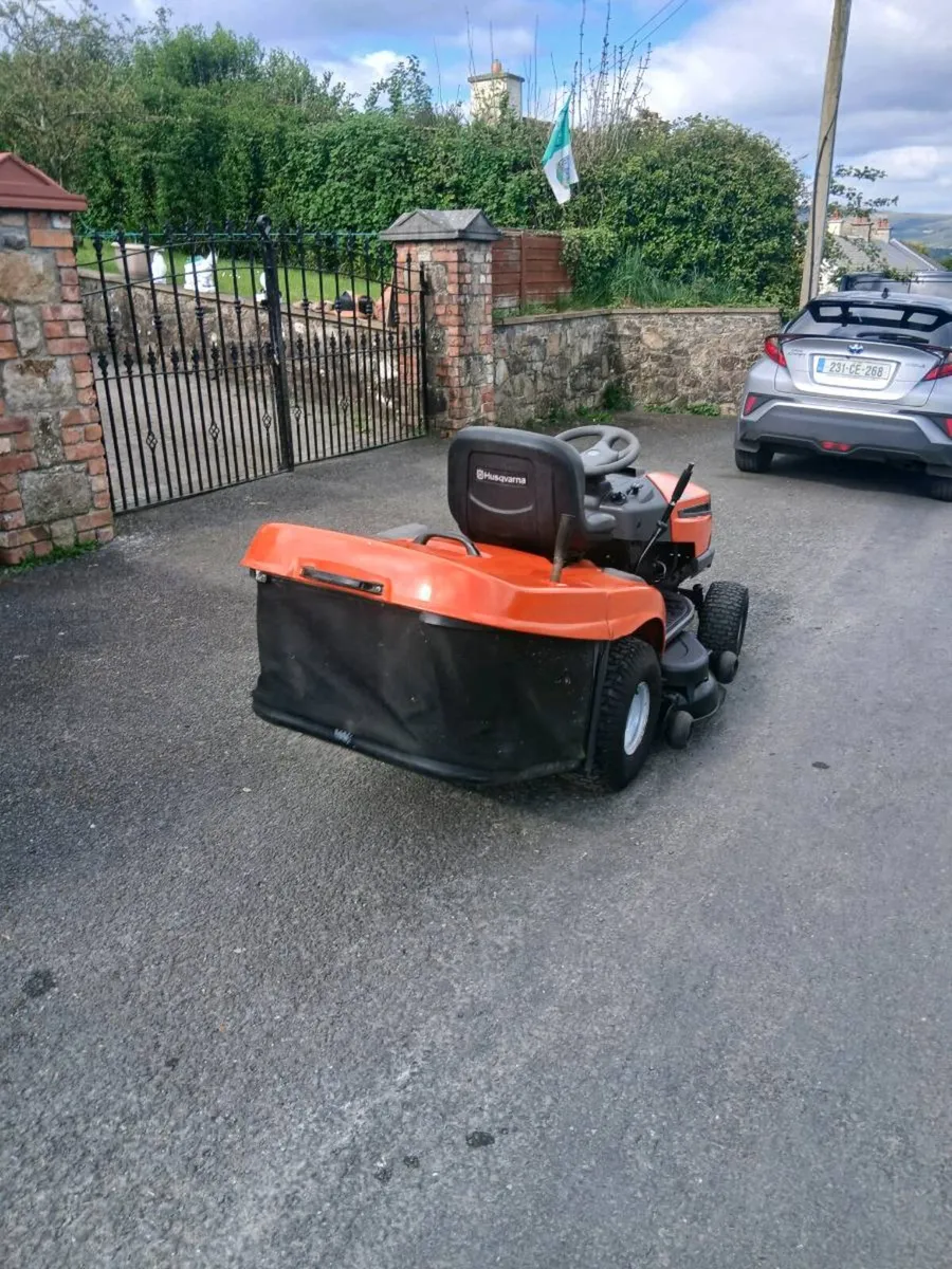 Lawnmower - Image 4