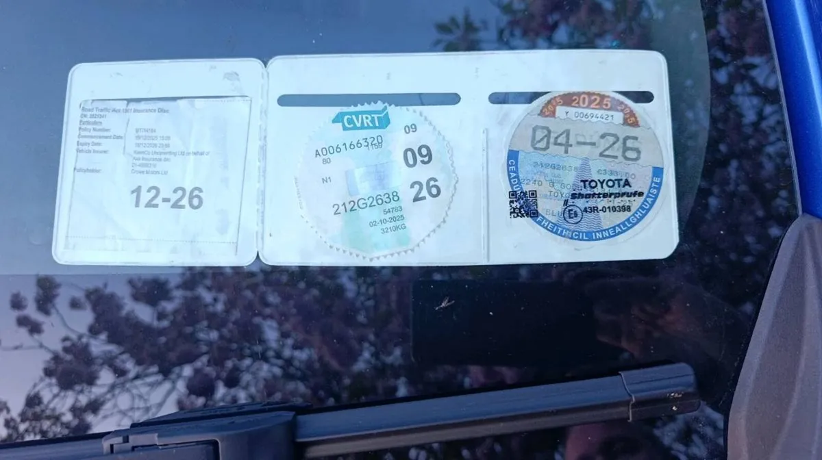 2021 Toyota Hi-Lux Invincible X Auto Price + Vat - Image 3