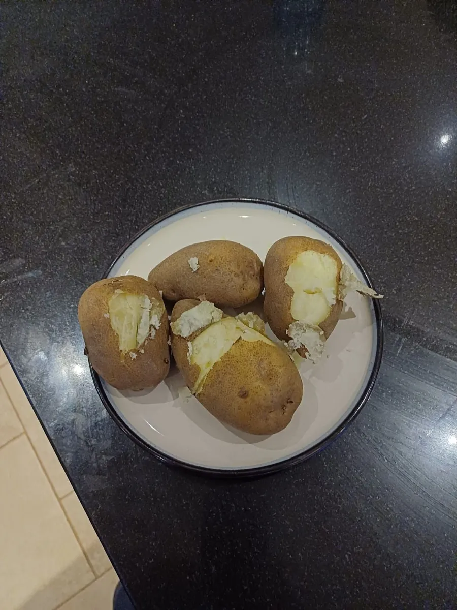 Golden Wonder Potatoes - Image 4