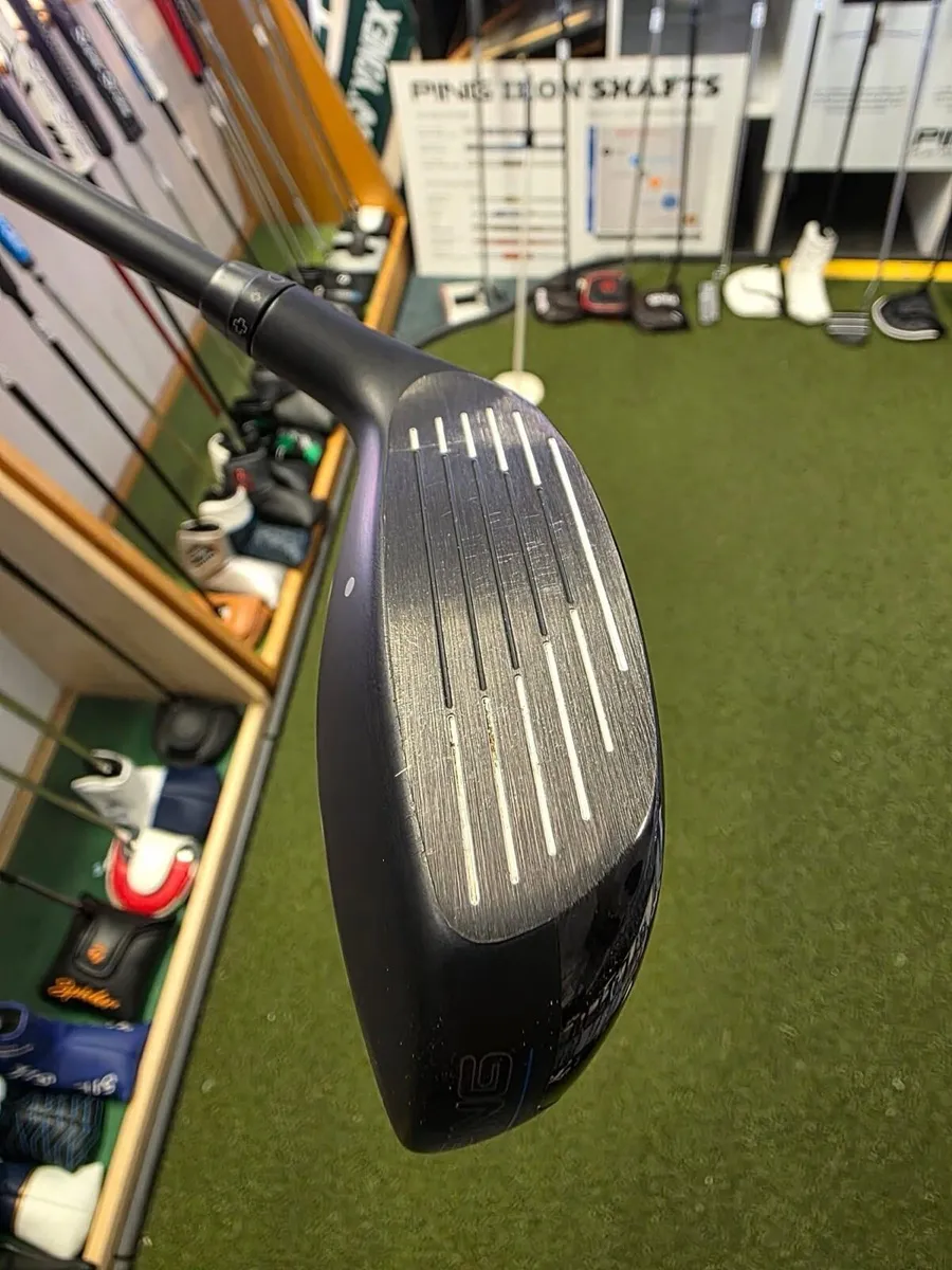 Ping G440 5 Hybrid - Image 4