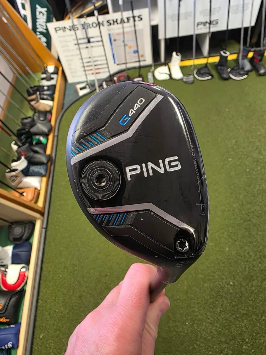 Ping G440 5 Hybrid - Image 1