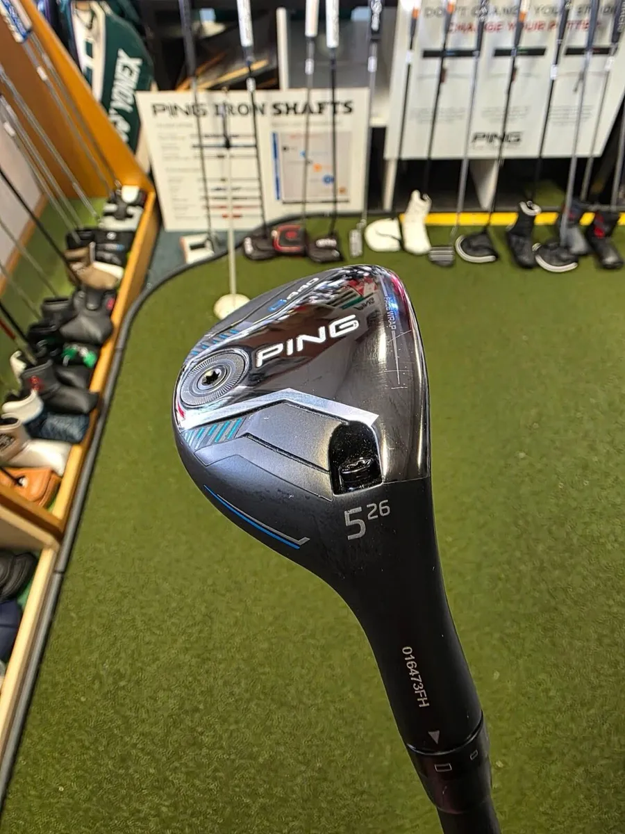 Ping G440 5 Hybrid - Image 2