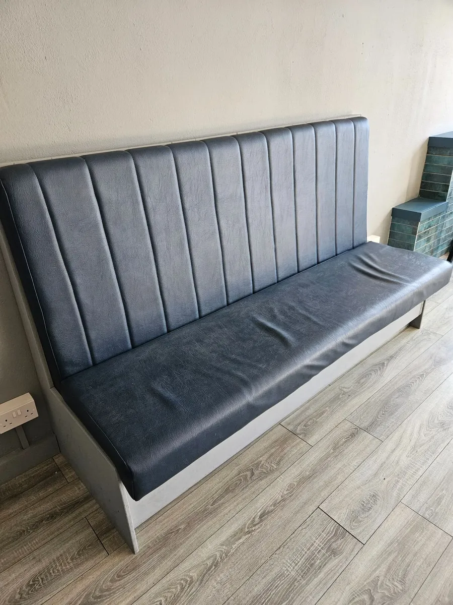 Café, restaurant furniture - Image 4