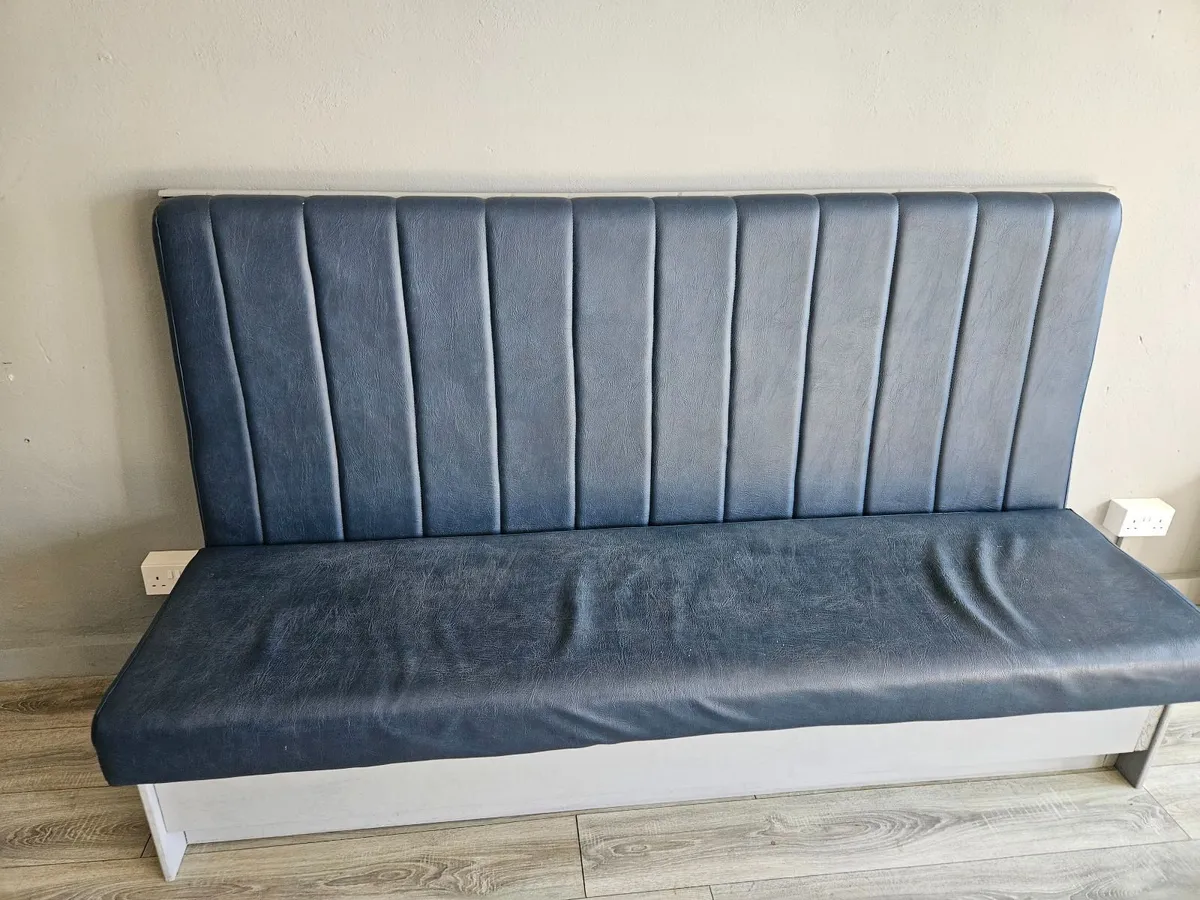 Café, restaurant furniture - Image 3