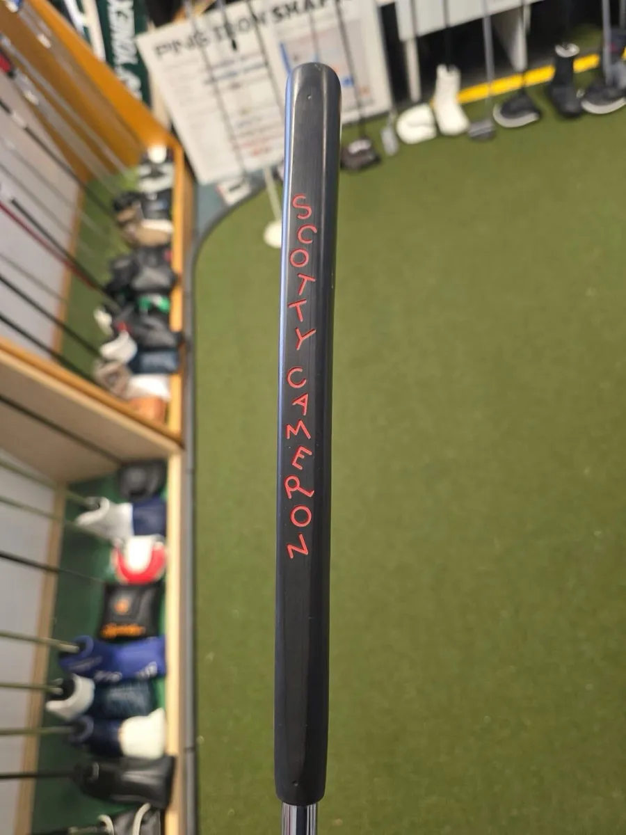 Scotty Cameron Phantom X 12 Putter - Image 4