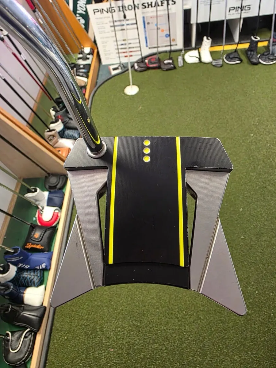 Scotty Cameron Phantom X 12 Putter - Image 2