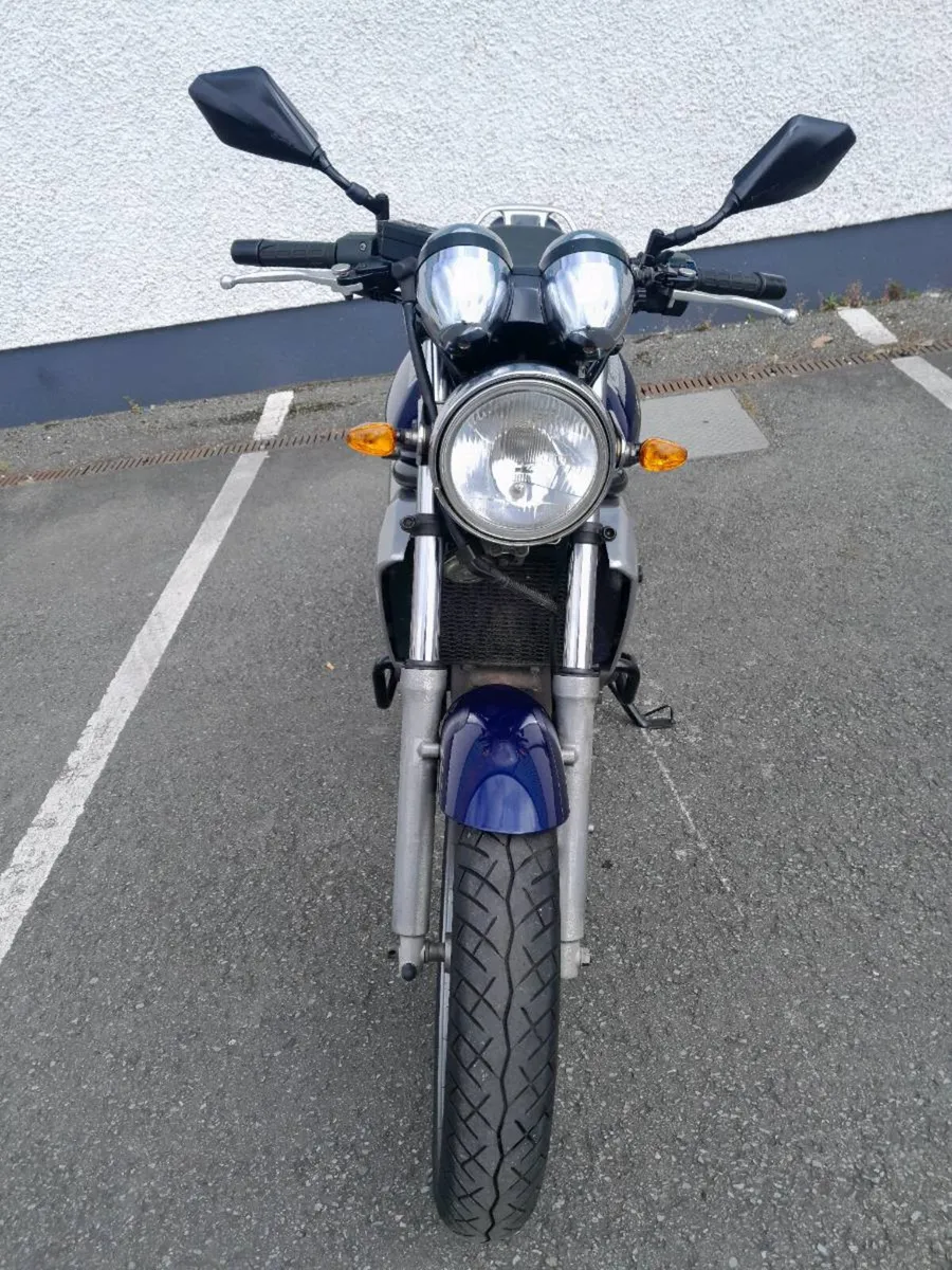Kawasaki ER5 1998 - Image 3