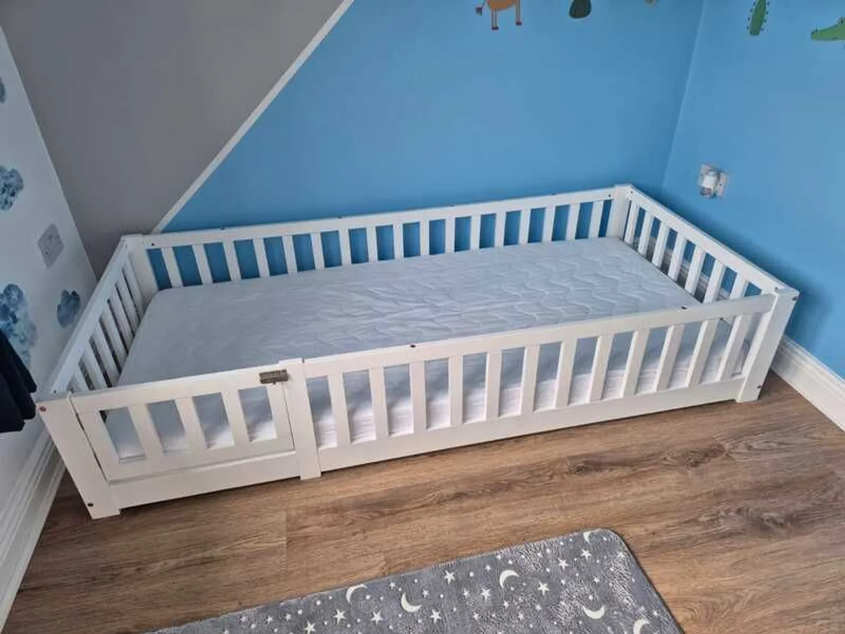 Montessori Bed - Image 2