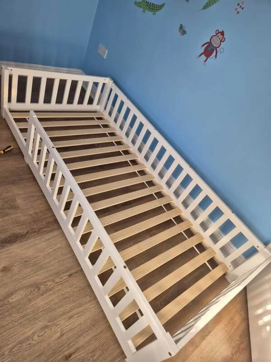 Montessori Bed - Image 3