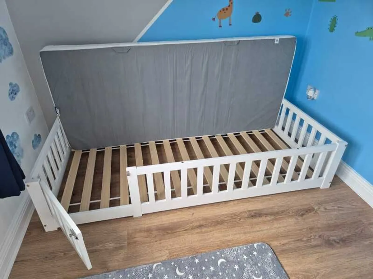 Montessori Bed - Image 4