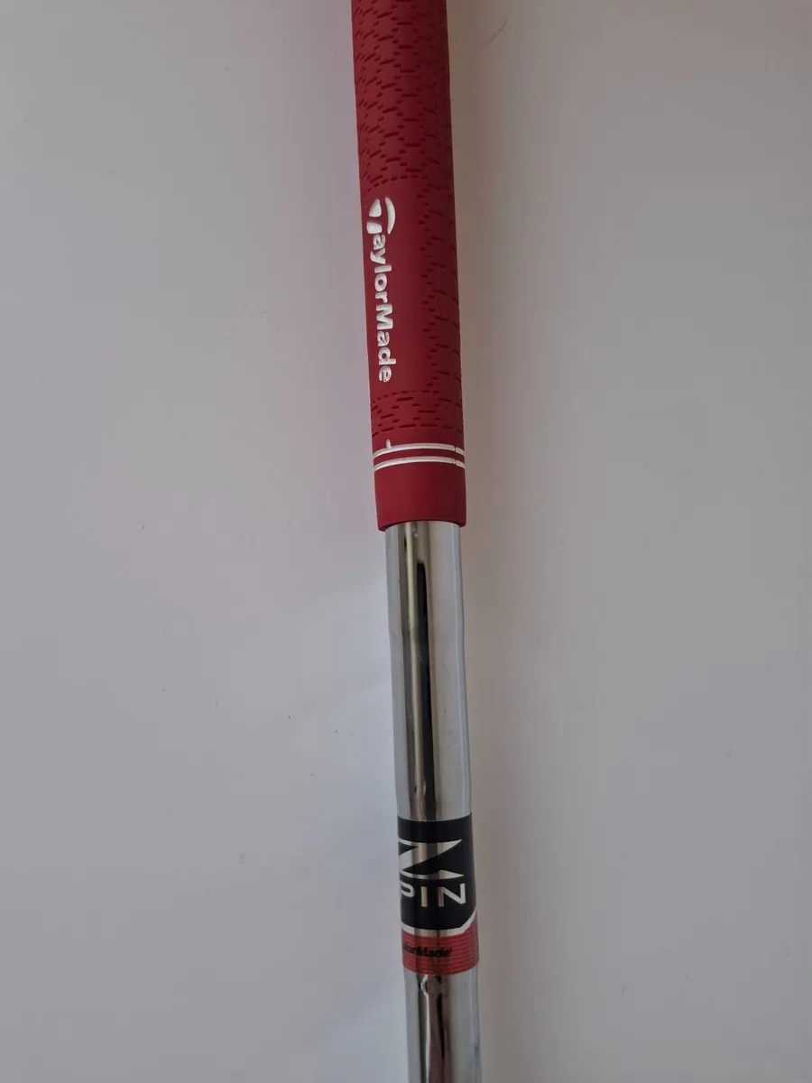 TaylorMade Z-Spin Wedge 60° / 10 Bounce - Image 4