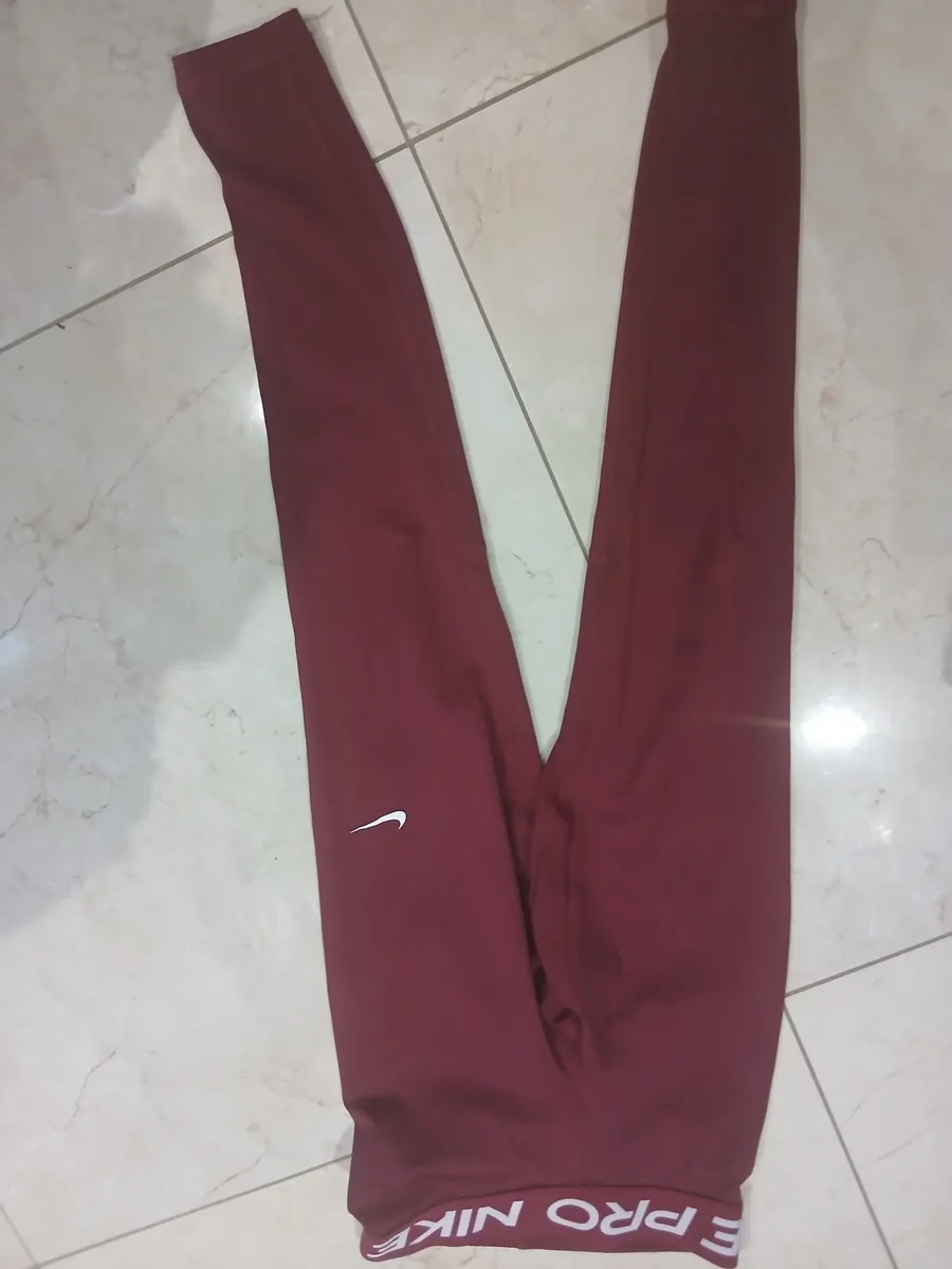 Girls leggings - Image 1