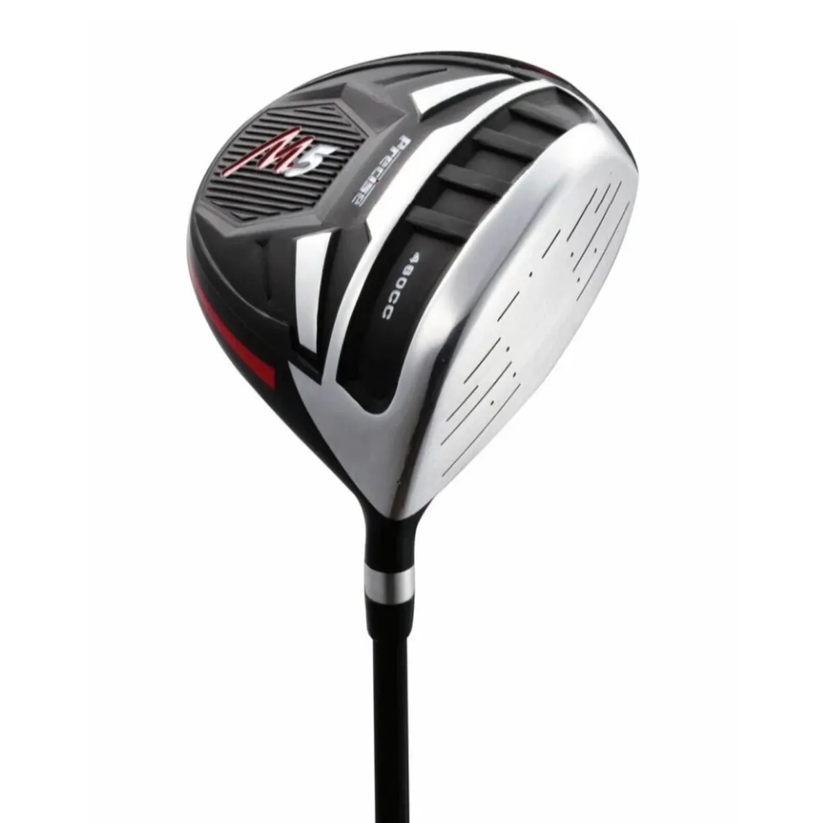 NEW Skymax Precise M5 Men’s Golf Clubs Set + Bag - Image 4