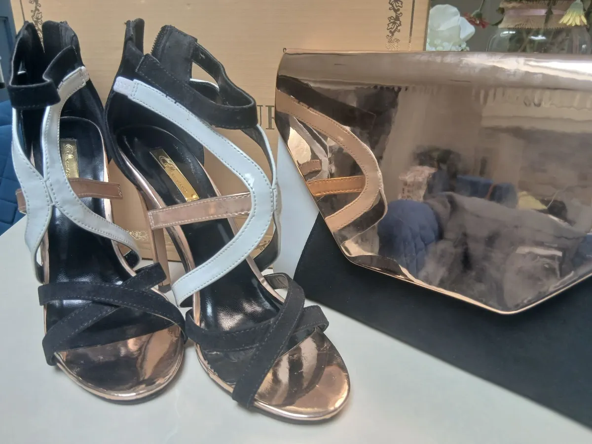 Ladies shoes - Image 2