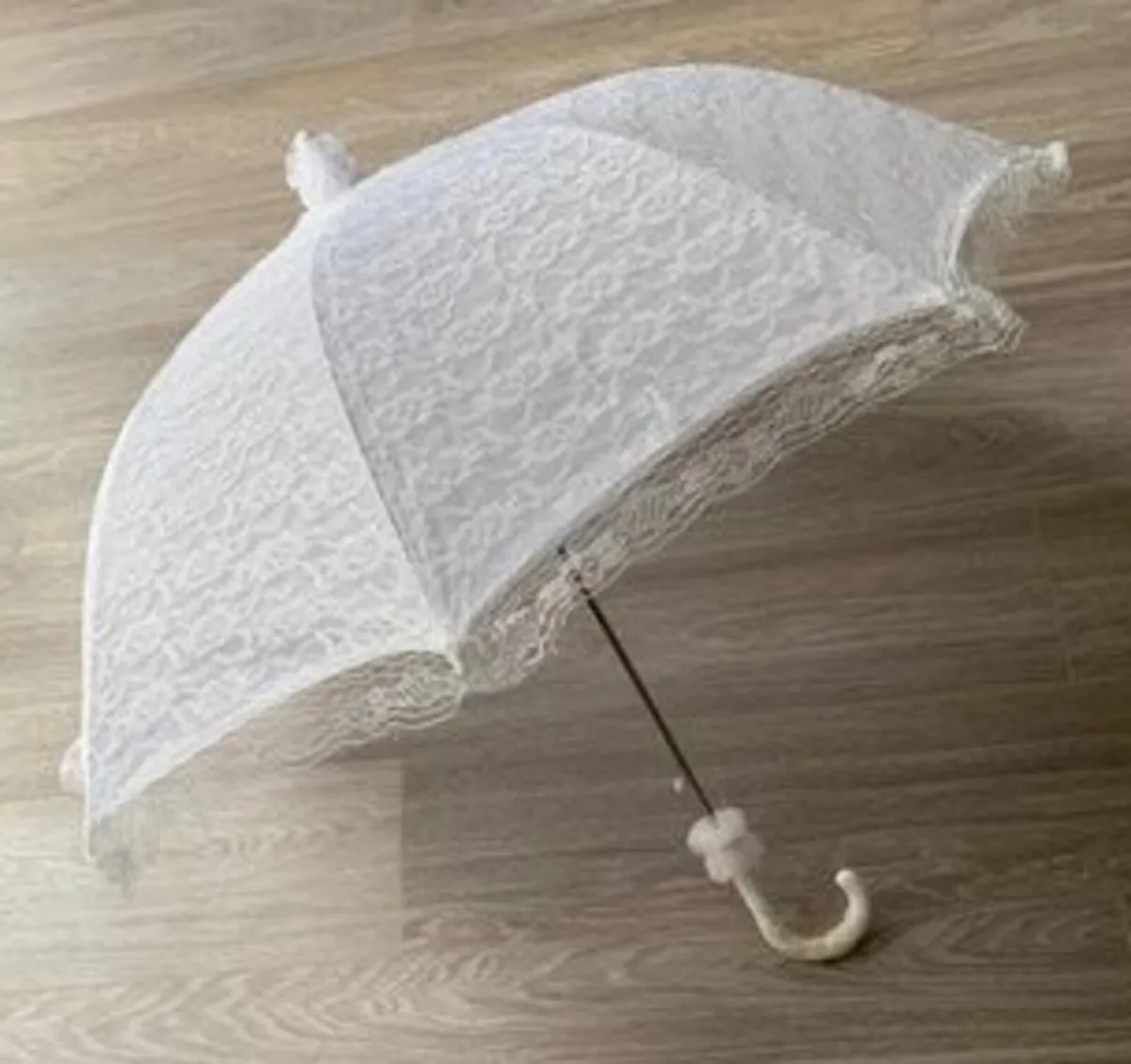 First Holy Communion Umbrella  €25 or €15 with Com - Image 4