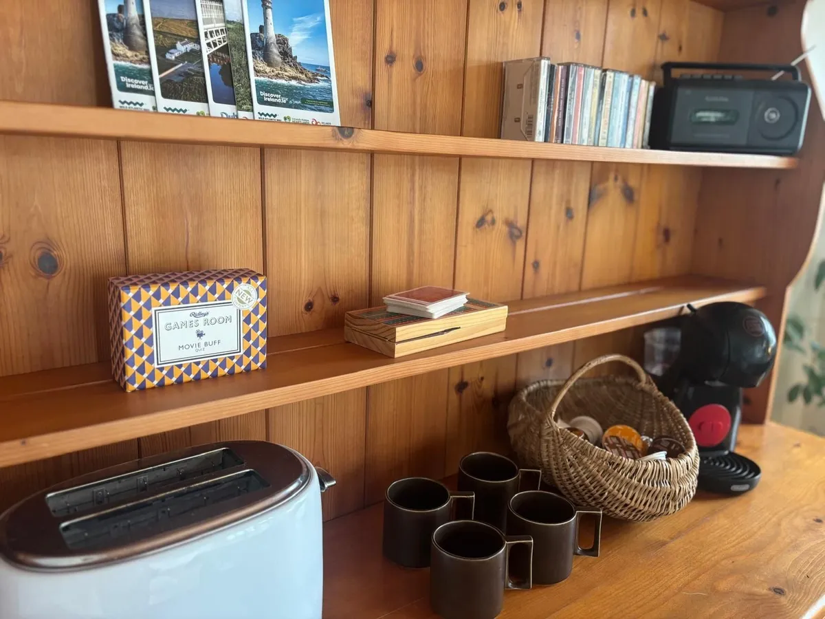 Holiday let - Image 1